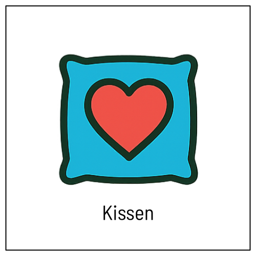 Kissen